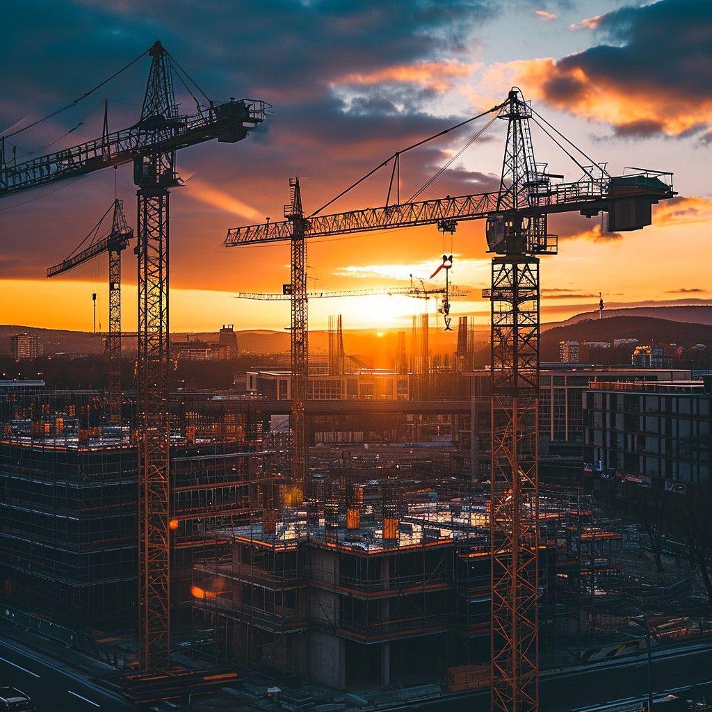 Formation Grue